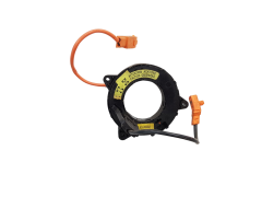 Втягувач подушки безпеки 61630002 9623752480 Valeo Peugeot 106 Saxo