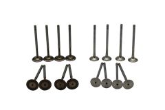 Клапани Робіть VW Audi Seat Skoda 03C109601M 03C109611R B18138 Borsehung