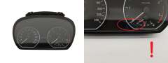 Лічильник BMW 1 E81 E87 9122591-01 1024952-62 2015