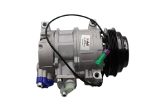 Компресор кондиціонера 4B0260805C 22600003601 VW Audi Skoda Vika