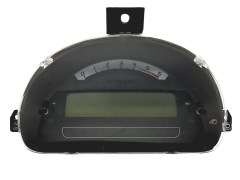 Тахометр Citroen C2 C3 9660225880 D 02 51581