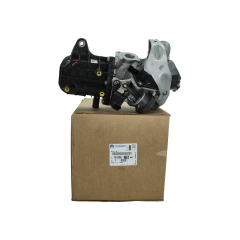 Egr клапан Оригінал 1682611680 Citroen Peugeot