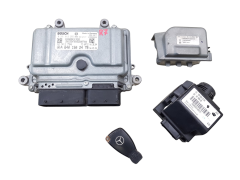 Початковий набір Mercedes-Benz A A6401502479 1695451308 1695452932 1.8 CDI
