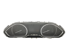 Тахометр Peugeot 208 2008 9824707480 9824142380