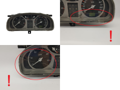 Лічильник Renault Laguna 2 8200218878 B 1787