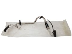 Повітропровід кондиціонера Оригінал Peugeot 206 6460KC 9642278480