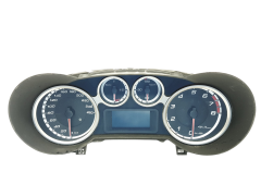 Лічильник Alfa Romeo Mito 50508530 A2C53298011 40677