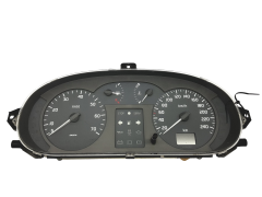 Тахометр Renault Megane 1 Scenic 1 8200071820 46111