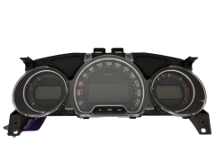 Тахометр Citroen C5 III 9666330580 22775