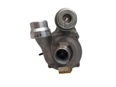 Турбонагнітач 478276H307056 54359700012 1.5 dci Renault Dacia 8200478276