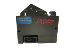 Водій Citroen Xantia 9612783680 10.0943-0202.4 ATE 68034