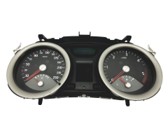 Тахометр Renault Megane 2 8200399700 A 57715