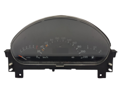 Тахометр Mercedes A W168 A1685406811 09051619902 21387