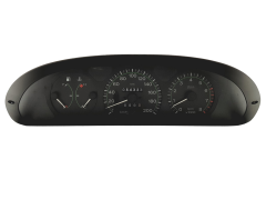 Тахометр Fiat Punto 7784651 6061082 58092