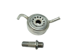 Масляний радіатор Робіть Renault 213052A00A 3.5 V6 V4Y