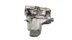 Коробка передач JB1132 1.2 Renault Twingo 7701706337 1156
