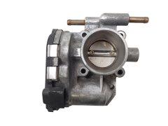 Повітряна заслінка Opel 24420536 0280750133 Bosch 3693