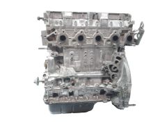 Дизельний двигун 8H01 10FDCG Peugeot 208 1.4 eHDI S3