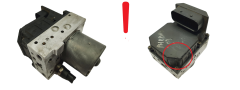 Насос гідравлічної системи Citroen Peugeot Fiat Lancia 1494680080 0265225165 63236