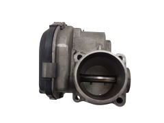 Повітряна заслінка Citroen Peugeot Ford 9673534480 1.6 HDI 1068