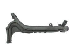 Водопровідний патрубок 9806793080 1,2 VTI Peugeot 208