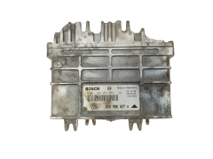Водій 6K0906027A 0261204054/055 Seat VW Bosch 3695