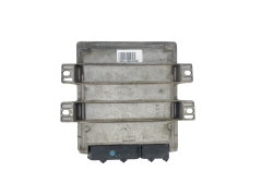 Водій NNN100743 A0047 YM Rover 60495