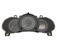 Тахометр Citroen C3 2 96668806XT A2C53385827 24063