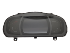 Лічильник Renault Scenic 4 248104076R 7788