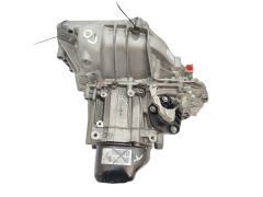 Коробка передач Новий оригінал JH3307 JH3323 Nissan Note 1.2