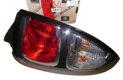 Лампа Права Оригінал 6351GL 6351.GL Citroen C3 Picasso