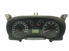 Тахометр Fiat Doblo 5550011005 41215