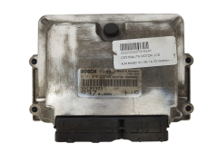 Водій 55185365 0281010332 41AAA Alfa Romeo Bosch 2992