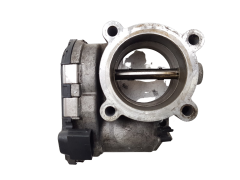 Повітряна заслінка Mercedes-Benz A6420900270 0281002894 1191