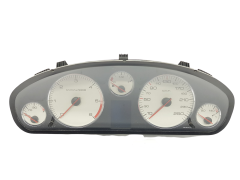 Тахометр Peugeot 407 9658138580 A2C53106703 25948