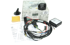 Встановлення гачка Оригінал 8201278643 Dacia