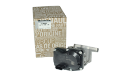 Електромагнітний клапан Egr Оригінал 147109913R Renault Dacia