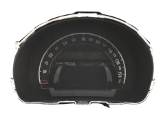 Лічильник Renault Twingo 3 248212886R 32529