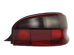 Лампа Правильно Задня частина Citroen Saxo 6351F7 5061 AXO Scintex 6350