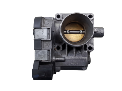 Повітряна заслінка Fiat Ford 5519278 40SMF10 Magneti 2705