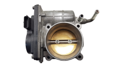 Повітряна заслінка Renault 161201190R RME60-12 H8200988975 2.0 16V