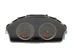 Тахометр Volvo V50 C30 30786344 69594-880T 30710071