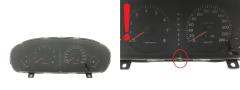 Тахометр Hyundai Sonata A303CBRC03