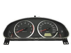 Лічильник Mazda 2 3M7110849MH DD1455430
