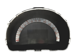Тахометр Smart Forfour Renault Twingo 3 2379847 55893