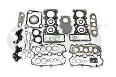 Прокладки головки блоку циліндрів Audi A6 008600047 K11768901 Vika