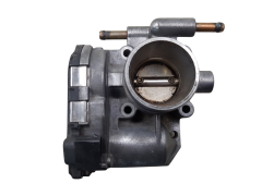 Повітряна заслінка Opel 24420536 0280750133 Bosch 2721