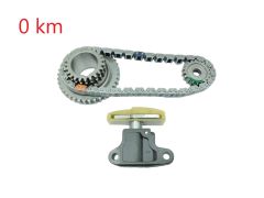 Ланцюг масляного насоса 7701068764 Renault 2.0 16v M4R711