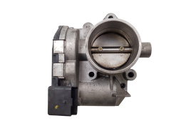 Повітряна заслінка Citroen Peugeot 0280750085 1635Q9 1.6 Bosch 1312