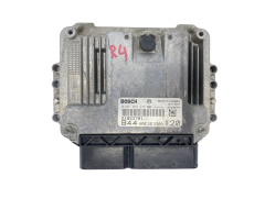 Водій 51853781 0281016236 4AE161MAA Fiat Lancia Bosch